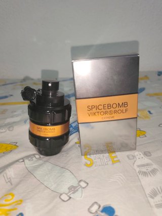 Viktor & Rolf Spicebomb Extreme EDP 90ml
