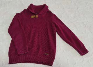 Jersey Mayoral 7 años 122 cm