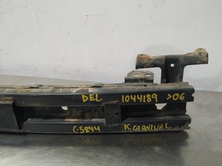 REFUERZO PARAGOLPES DELANTERO KIA CARNIVAL J3