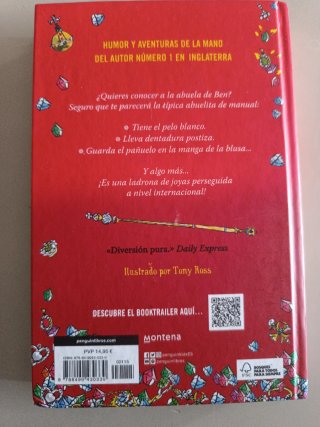 Libros infantiles aventuras