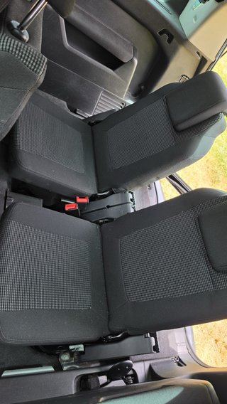 Peugeot 5008 2010 Automático 7 Plazas