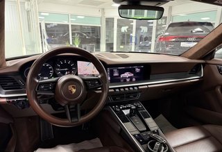 Porsche 912 Carrera S 2020
