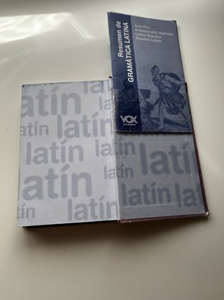 Diccionario Ilustrado Latín. Latino-Español/ Es...