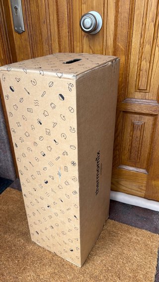 Thermomix TM7 sin estrenar