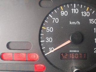 Peugeot 806 1999