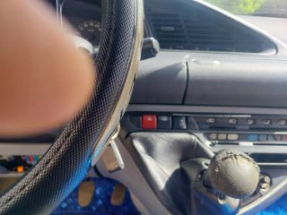 Peugeot 806 1999