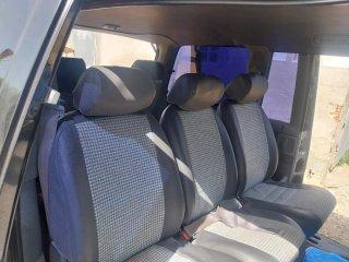 Peugeot 806 1999