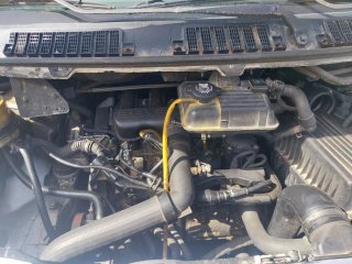 Peugeot 806 1999