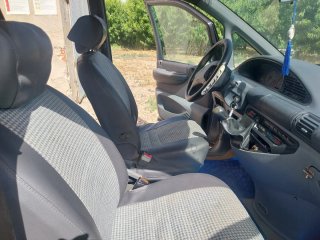 Peugeot 806 1999