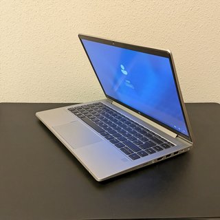 HP PROBOOK 445 G8 RYZEN 5 5600U 2.3 16GB 1TB SSD
