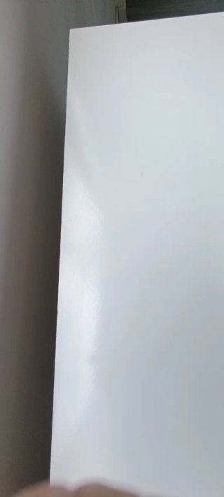 Zapatero Ikea Blanco
