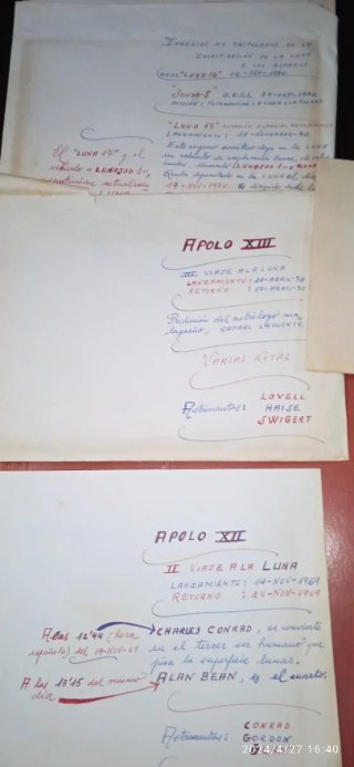 Periódico SUR 22 Julio 1969