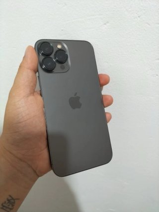 iPhone 13 Pro Max 256GB