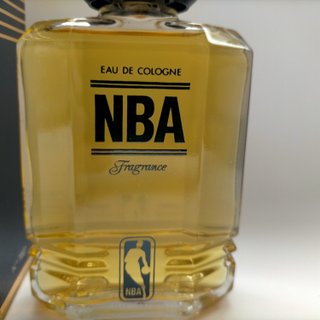 Colonia NBA Fragrance Eau de Cologne 100ml