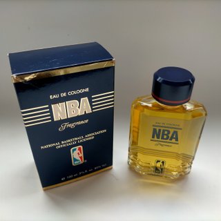 Colonia NBA Fragrance Eau de Cologne 100ml