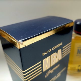 Colonia NBA Fragrance Eau de Cologne 100ml