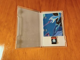 Sea of Stars, Nintendo Switch