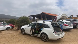 Opel Insignia 2016 Sport Tourer