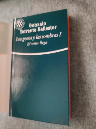 Lote trece libros Biblioteca El Mundo