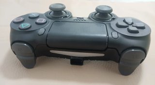 🇮🇨 Mando Scuf Impact Negro