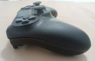 🇮🇨 Mando Scuf Impact Negro