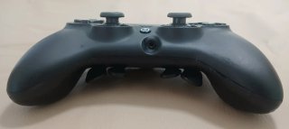 🇮🇨 Mando Scuf Impact Negro