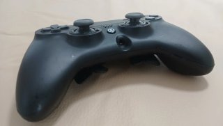 🇮🇨 Mando Scuf Impact Negro