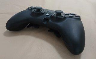 🇮🇨 Mando Scuf Impact Negro