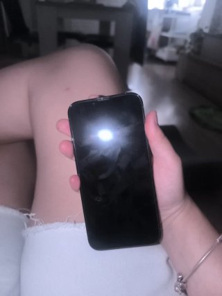 iPhone 13 Pro