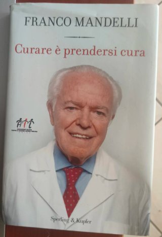Curare è prendersi cura