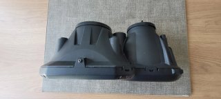 Faro BMW F800GS 2009