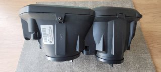 Faro BMW F800GS 2009