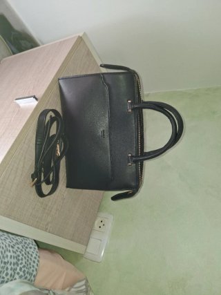 Bolso Misako Negro Nuevo