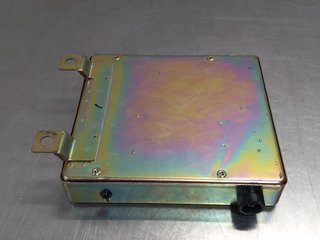 CENTRALITA MOTOR UCE HYUNDAI PONY (X2) 3911024320