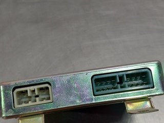CENTRALITA MOTOR UCE HYUNDAI PONY (X2) 3911024320
