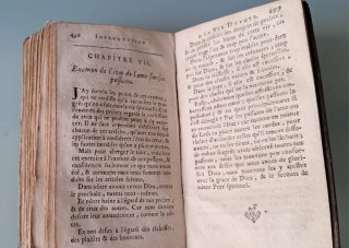 1730 SAN FCO DE SALES, antíguo