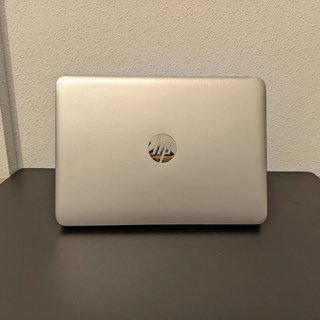 HP ELITEBOOK 820 G3 i5 6300U 2.4 16GB 1TB SSD 12