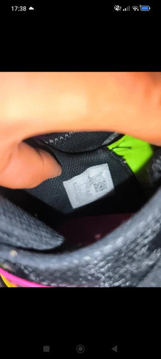 Jordan Why Not Zer0.5 Negro Rosa