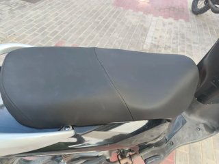 Honda SH150 Scooter