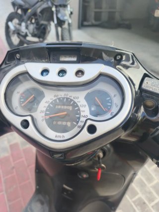 Honda SH150 Scooter