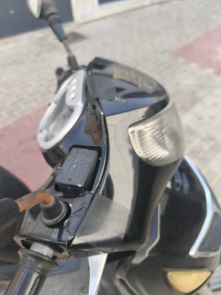 Honda SH150 Scooter