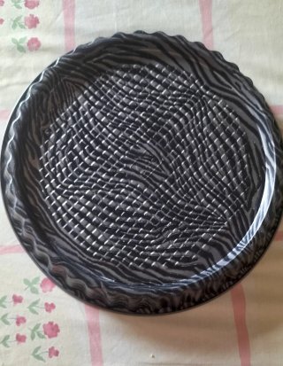 Lote 3 bandejas horno (metal y silicona)