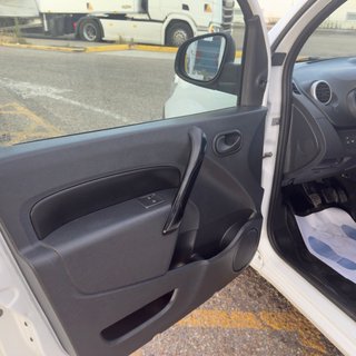 Renault Kangoo 2021
