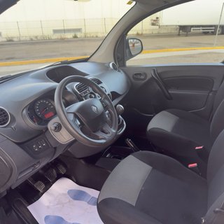 Renault Kangoo 2021