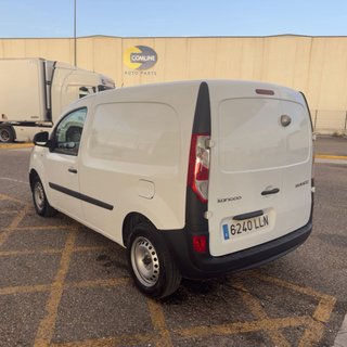 Renault Kangoo 2021