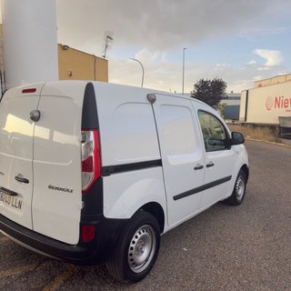 Renault Kangoo 2021