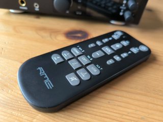 RME ADI-2 DAC FS Convertidor Digital-Analógico