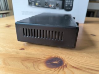 RME ADI-2 DAC FS Convertidor Digital-Analógico