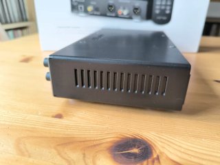 RME ADI-2 DAC FS Convertidor Digital-Analógico