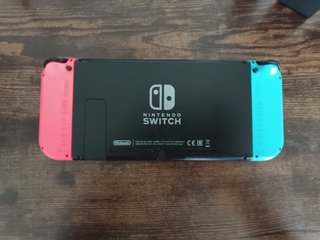 Nintendo Switch Splatoon 2 Edición Especial